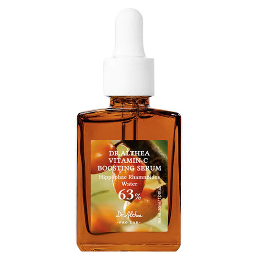 Dr. Althea
Vitamin C Boosting Serum