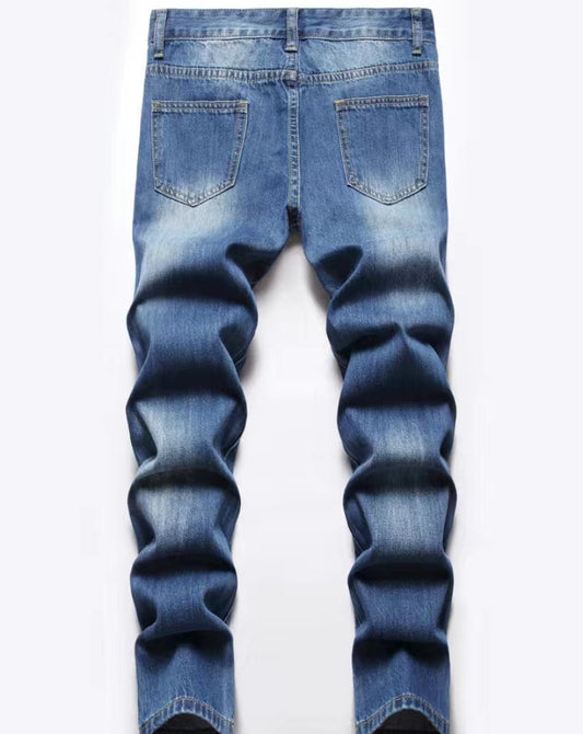 MST Luxury Denim jeans blue