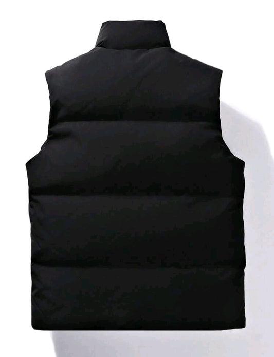 MST Ironblanc Bodywarmer Black