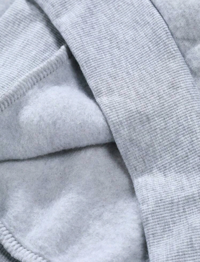 MST GravityCoded Sweatsuit Grey