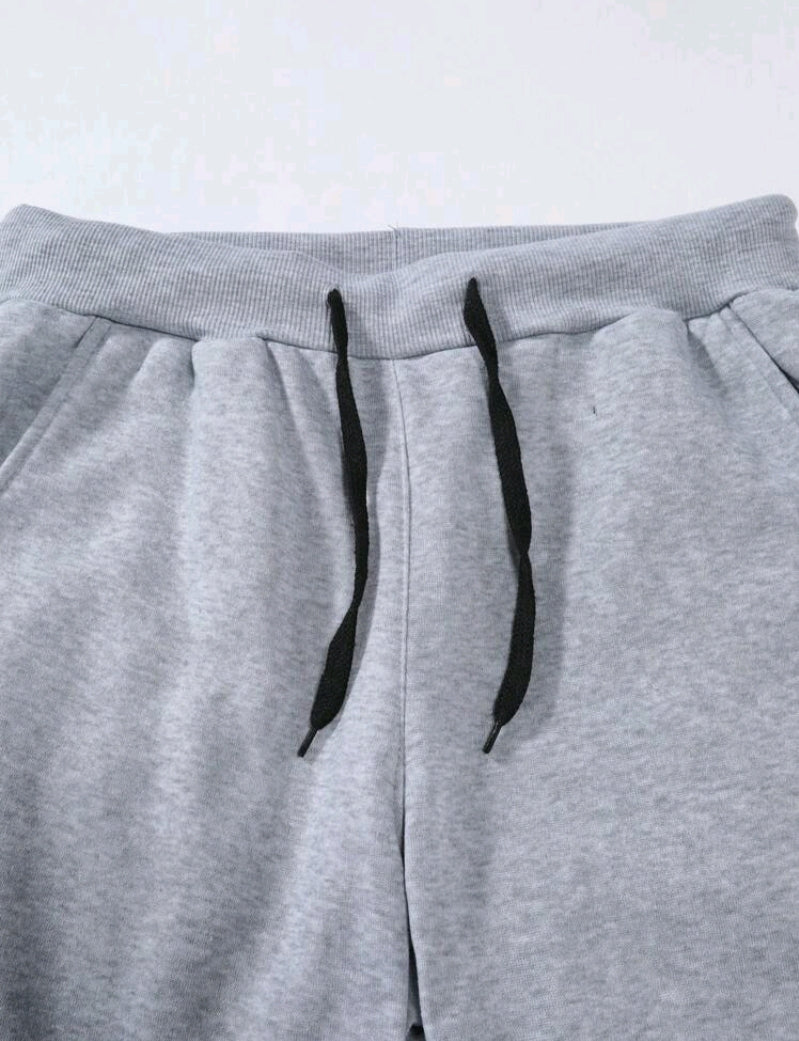 MST GravityCoded Sweatsuit Grey