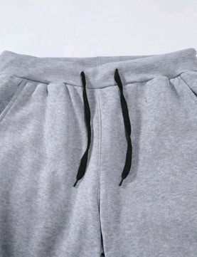 MST GravityCoded Sweatsuit Grey
