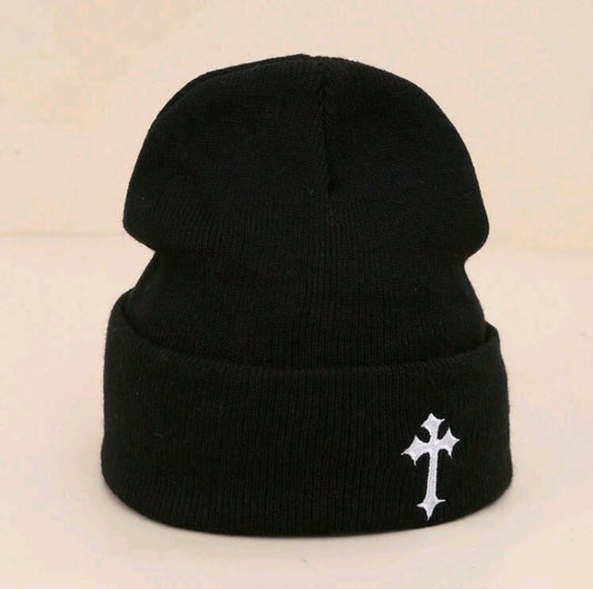 MST God Did 2.0 Era Hat Black