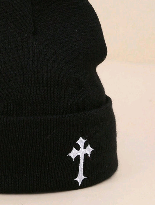 MST God Did 2.0 Era Hat Black
