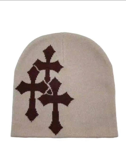 MST God Did 3.0 Era Hat Coffee Brown