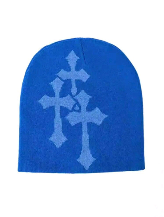 MST God Did 3.0 Era Hat Blue