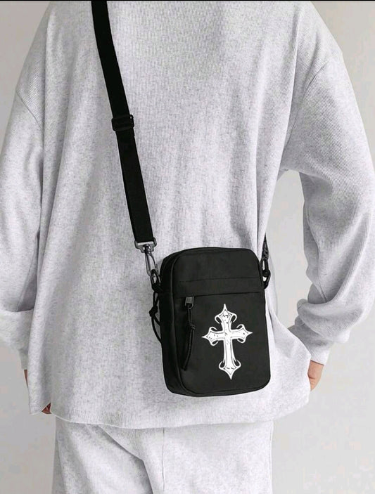 MST God Did 2.0 Bag