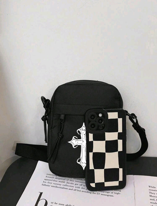 MST God Did 2.0 Bag