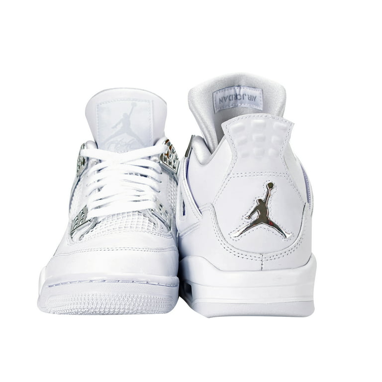 Air Jordan 4 retro Pure money