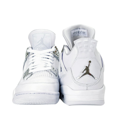 Air Jordan 4 retro Pure money