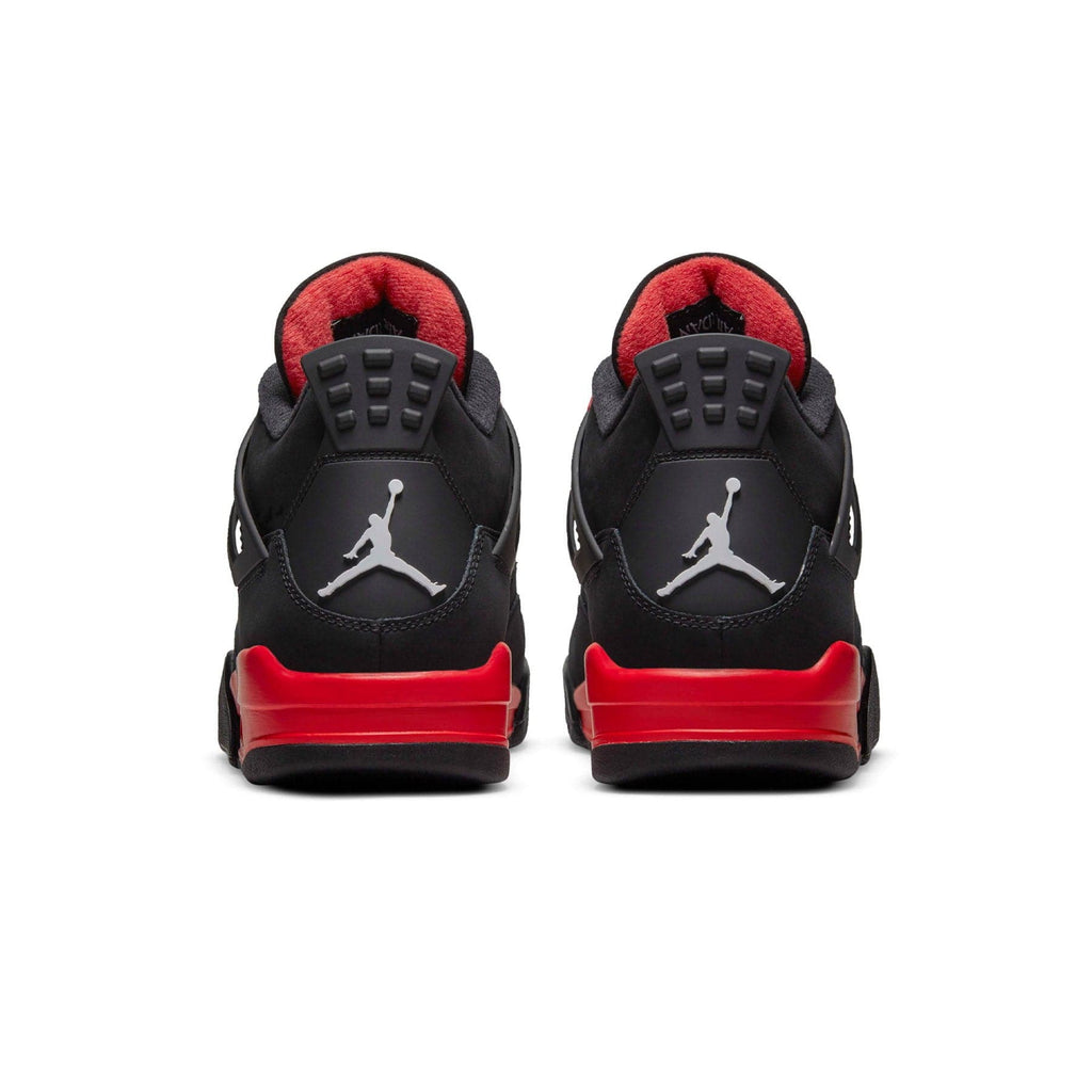 Air Jordan 4 retro Red thunder