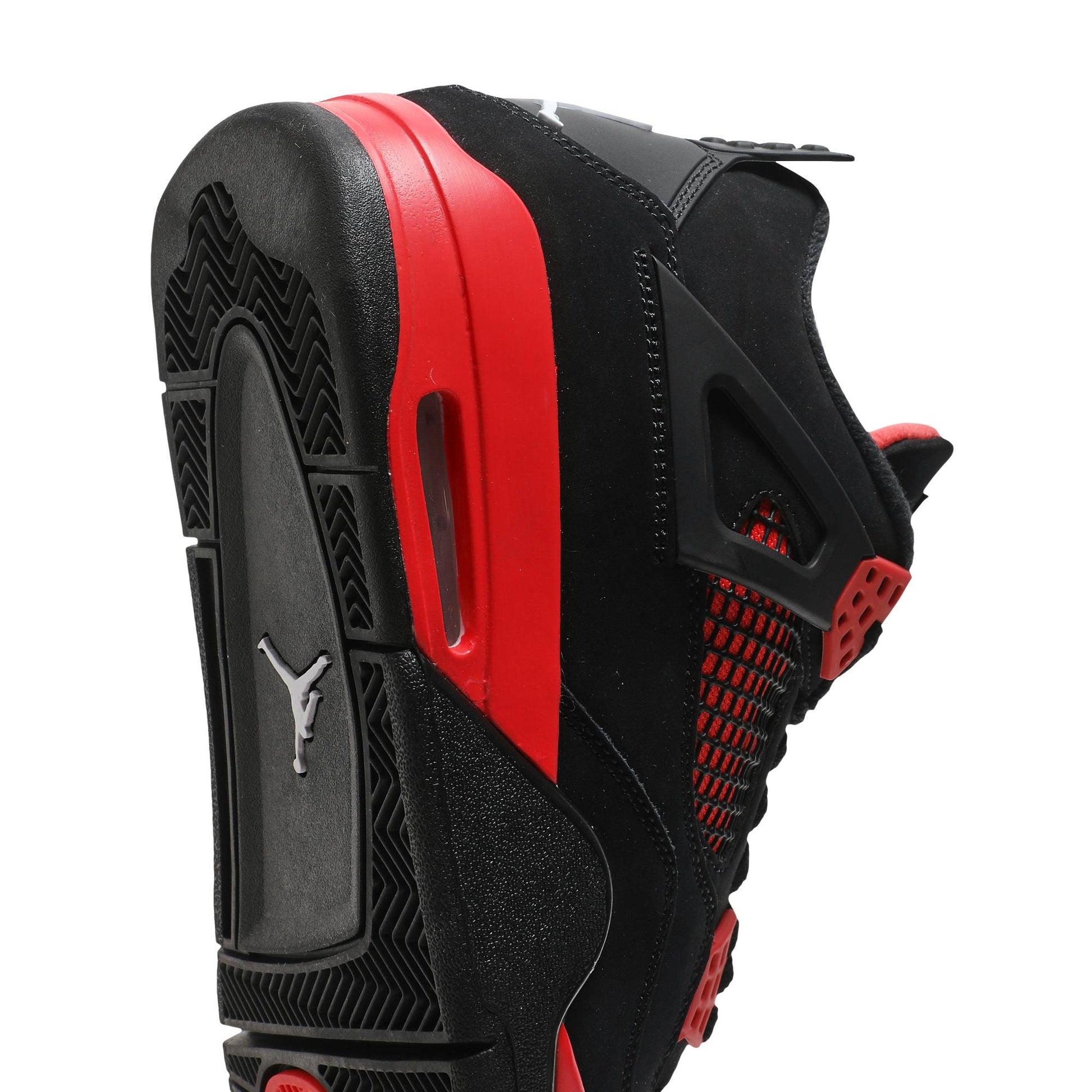 Air Jordan 4 retro Red thunder