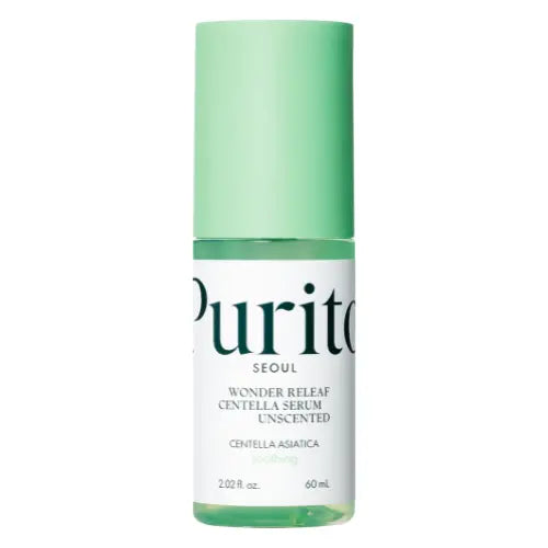 Purito Seoul Wonder Releaf Centella Serum