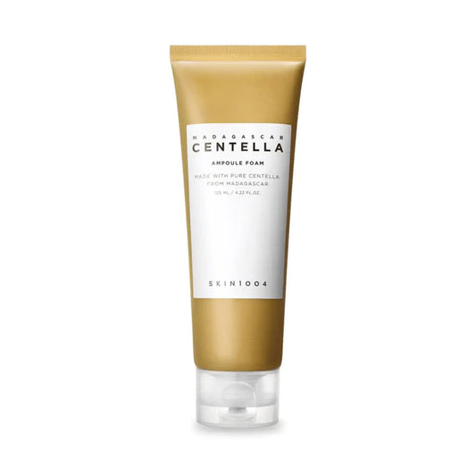 Centella Madagascar Centella Ampoule Foam 125ml